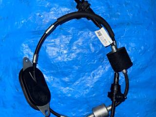 трос кулисы КПП Chevrolet TrailBlazer 3 поколение 2020, 1.3 л., бензин, вариатор, черный, внедорожник 5 дв., передний привод, 60004810