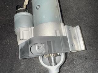 стартер BMW X3 G01 [рестайлинг] G01 2023, 2.0 л., B46 A20 B, бензин, АКПП, a90 темно серый, внедорожник 5 дв., полный привод, 5A33FB9