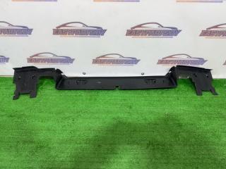 воздуховод (дефлектор) радиатора BMW X3 G01 [рестайлинг] G01 2023, 2.0 л., B46 A20 B, бензин, АКПП, a90 темно серый, внедорожник 5 дв., полный привод, 51747399997