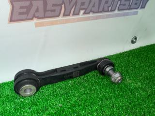 стойка стабилизатора BMW X4 G02 [рестайлинг] G02 2023, 2.0 л., B46 A20 B, бензин, АКПП, черный 475, внедорожник 5 дв., полный привод, 6870702