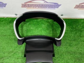 рамка панели приборов Chevrolet Equinox 3 поколение [рестайлинг] 2022, 1.5 л., бензин, АКПП, серебристый, внедорожник 5 дв., передний привод, 23462951