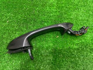 ручка наружная BMW X3 G01 [рестайлинг] G01 2023, 2.0 л., B46 A20 B, бензин, АКПП, a90 темно серый, внедорожник 5 дв., полный привод