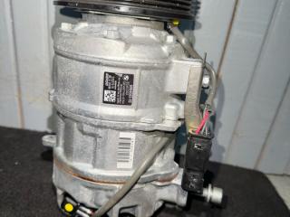 компрессор кондиционера BMW X3 G01 [рестайлинг] G01 2023, 2.0 л., B46 A20 B, бензин, АКПП, a90 темно серый, внедорожник 5 дв., полный привод, 6994082