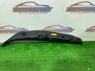 пыльник переднего крыла BMW X4 G02 [рестайлинг] G02 2023, 2.0 л., B46 A20 B, бензин, АКПП, черный 475, внедорожник 5 дв., полный привод, 7395549