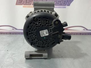 генератор Chevrolet Equinox 3 поколение [рестайлинг] 2022, 1.5 л., бензин, АКПП, серебристый, внедорожник 5 дв., передний привод, 13535009