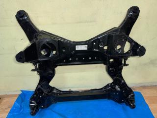балка подвески передняя (подрамник) BMW X4 G02 [рестайлинг] G02 2023, 2.0 л., B46 A20 B, бензин, АКПП, черный 475, внедорожник 5 дв., полный привод, 2120979, 21920, 4673748, 77377311