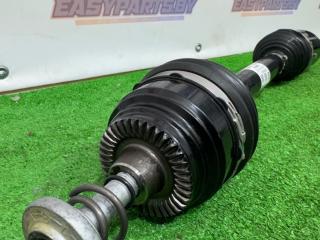 полуось передняя правая (приводной вал, ШРУС) BMW X3 G01 [рестайлинг] G01 2023, 2.0 л., B46 A20 B, бензин, АКПП, a90 темно серый, внедорожник 5 дв., полный привод, 8643184-06