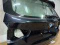 крышка багажника (дверь 3-5) BMW X3 G01 [рестайлинг] G01 2023, 2.0 л., B46 A20 B, бензин, АКПП, черный (475), внедорожник 5 дв., полный привод - фото №2