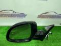 зеркало наружное левое BMW X4 G02 [рестайлинг] G02 2023, 2.0 л., B46 A20 B, бензин, АКПП, черный 475, внедорожник 5 дв., полный привод, 10824747 - фото №2