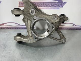 кулак задний левый Chevrolet Equinox 3 поколение [рестайлинг] 2022, 1.5 л., бензин, АКПП, серебристый, внедорожник 5 дв., передний привод, 84034300