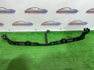 передняя панель крепления облицовки (телевизор) Chevrolet Equinox 3 поколение [рестайлинг] 2022, 1.5 л., бензин, АКПП, серебристый, внедорожник 5 дв., передний привод, 85153593