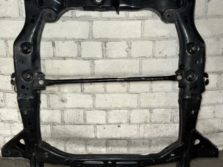 балка подвески передняя (подрамник) Chevrolet Equinox 3 поколение [рестайлинг] 2022, 1.5 л., бензин, АКПП, синий, внедорожник 5 дв., передний привод