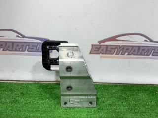 кронштейн радиатора BMW X4 G02 [рестайлинг] G02 2023, 2.0 л., B46 A20 B, бензин, АКПП, черный 475, внедорожник 5 дв., полный привод, 51117399966