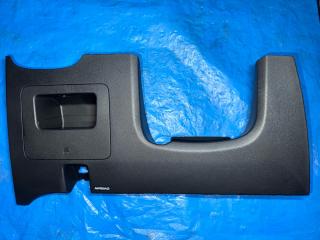 пластик панели Chevrolet TrailBlazer 3 поколение 2020, 1.3 л., бензин, вариатор, черный, внедорожник 5 дв., передний привод