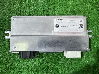 блок управления камерой BMW X3 G01 [рестайлинг] G01 2023, 2.0 л., B46 A20 B, бензин, АКПП, a90 темно серый, внедорожник 5 дв., полный привод, 045A8CD32-01, 5A8CD32