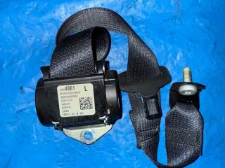 ремень безопасности Chevrolet TrailBlazer 3 поколение 2020, 1.3 л., бензин, вариатор, черный, внедорожник 5 дв., передний привод, 60004861