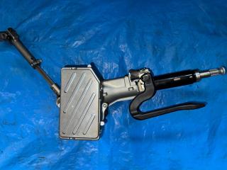 электроусилитель руля Chevrolet TrailBlazer 3 поколение 2020, 1.3 л., бензин, вариатор, черный, внедорожник 5 дв., передний привод, 60005763, 60003276