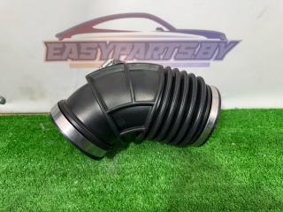 патрубок воздушного фильтра BMW X4 G02 [рестайлинг] G02 2023, 2.0 л., B46 A20 B, бензин, АКПП, черный 475, внедорожник 5 дв., полный привод