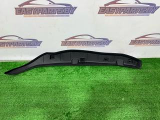 пыльник переднего крыла BMW X4 G02 [рестайлинг] G02 2023, 2.0 л., B46 A20 B, бензин, АКПП, черный 475, внедорожник 5 дв., полный привод, 7395550