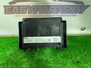 Блок управления телематика Chevrolet Equinox 3 поколение [рестайлинг] 2022, 1.5 л., бензин, АКПП, серебристый, внедорожник 5 дв., передний привод, 85538839