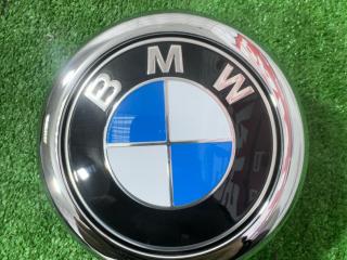 ручка открывания багажника BMW X4 G02 [рестайлинг] G02 2023, 2.0 л., B46 A20 B, бензин, АКПП, черный 475, внедорожник 5 дв., полный привод, 7248535, 7270728