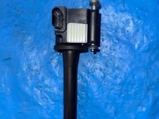 катушка зажигания Chevrolet TrailBlazer 3 поколение 2020, 1.3 л., бензин, вариатор, черный, внедорожник 5 дв., передний привод, 12698941