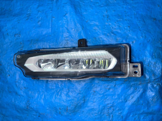 фара противотуманная левая BMW X3 G01 2018, 1NB01281001