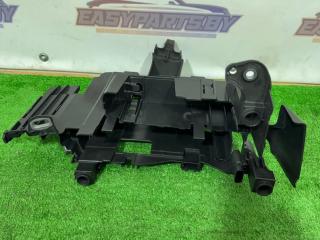 кронштейн блока управления BMW X4 G02 [рестайлинг] G02 2023, 2.0 л., B46 A20 B, бензин, АКПП, черный 475, внедорожник 5 дв., полный привод, 8632555