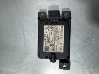 датчик мертвых (слепых) зон Chevrolet Equinox 3 поколение [рестайлинг] 2022, 1.5 л., бензин, АКПП, серебристый, внедорожник 5 дв., передний привод, 84129137