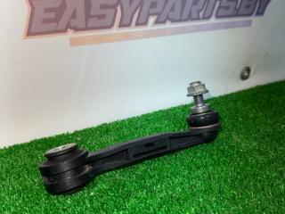 стойка стабилизатора BMW X4 G02 [рестайлинг] G02 2023, 2.0 л., B46 A20 B, бензин, АКПП, черный 475, внедорожник 5 дв., полный привод, 6870702