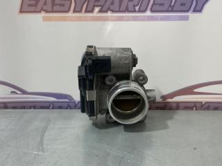 заслонка дроссельная Chevrolet Equinox 3 поколение [рестайлинг] 2022, 1.5 л., бензин, АКПП, серебристый, внедорожник 5 дв., передний привод, 12671379