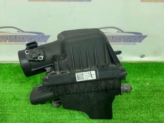 корпус воздушного фильтра Chevrolet Equinox 3 поколение [рестайлинг] 2022, 1.5 л., бензин, АКПП, серебристый, внедорожник 5 дв., передний привод, 84760860, 23366103