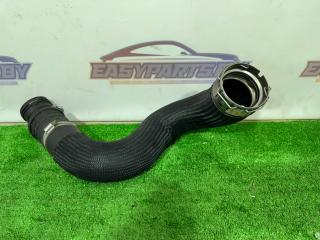 патрубок интеркулера Chevrolet Equinox 3 поколение [рестайлинг] 2022, 1.5 л., бензин, АКПП, серебристый, внедорожник 5 дв., передний привод, 84498032