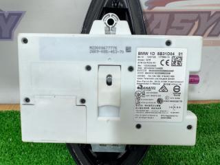 Блок управления телематика BMW X4 G02 [рестайлинг] G02 2023, 2.0 л., B46 A20 B, бензин, АКПП, черный 475, внедорожник 5 дв., полный привод, 6826326, 5B31D04