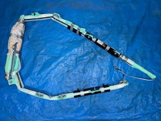 подушка безопасности боковая (шторка) Chevrolet Bolt 1 поколение (2016 - 2021), синий, 42549037