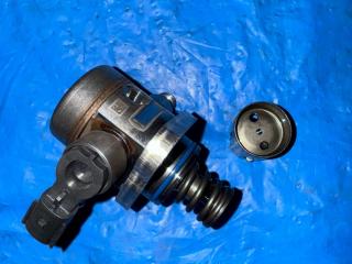 ТНВД Chevrolet TrailBlazer 3 поколение 2020, 1.3 л., бензин, вариатор, черный, внедорожник 5 дв., передний привод, 12706123