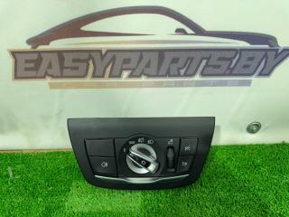 переключатель света BMW X3 G01 [рестайлинг] G01 2023, 2.0 л., B46 A20 B, бензин, АКПП, a90 темно серый, внедорожник 5 дв., полный привод