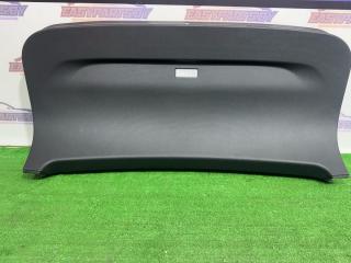 обшивка крышки багажника BMW X4 G02 [рестайлинг] G02 2023, 2.0 л., B46 A20 B, бензин, АКПП, черный 475, внедорожник 5 дв., полный привод