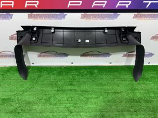 обшивка крышки багажника BMW X3 G01 [рестайлинг] G01 2023, 2.0 л., B46 A20 B, бензин, АКПП, a90 темно серый, внедорожник 5 дв., полный привод, 7403761, 177114-12, 7403759, 7403762