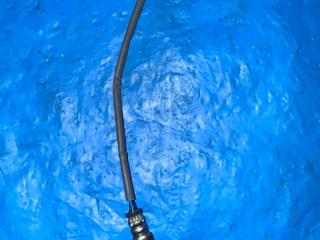 лямбда-зонд Chevrolet TrailBlazer 3 поколение 2020, 1.3 л., бензин, вариатор, черный, внедорожник 5 дв., передний привод, 12681390