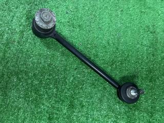 стойка стабилизатора Chevrolet Equinox 3 поколение [рестайлинг] 2022, 1.5 л., бензин, АКПП, серебристый, внедорожник 5 дв., передний привод, 84882373