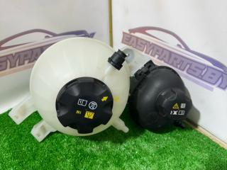 бачок расширительный BMW X4 G02 [рестайлинг] G02 2023, 2.0 л., B46 A20 B, бензин, АКПП, черный 475, внедорожник 5 дв., полный привод, 8610661, 1300515, 11564310