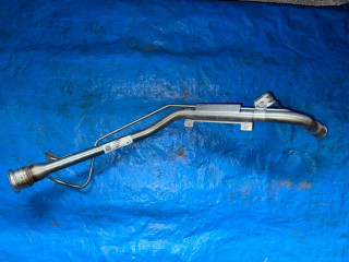 горловина топливного бака Chevrolet TrailBlazer 3 поколение 2020, 1.3 л., бензин, вариатор, черный, внедорожник 5 дв., передний привод, 60004990