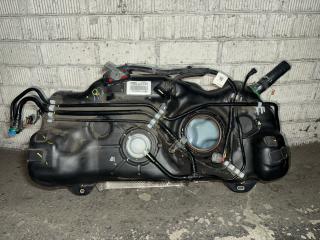 бак топливный Chevrolet TrailBlazer 3 поколение 2020, 1.3 л., бензин, вариатор, черный, внедорожник 5 дв., передний привод, 13506195, 60005881, 42766242