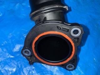 гофра инжектора Chevrolet TrailBlazer 3 поколение 2020, 1.3 л., бензин, вариатор, черный, внедорожник 5 дв., передний привод, 12685192