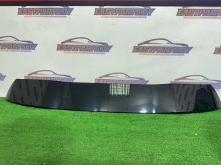 спойлер BMW X4 G02 [рестайлинг] G02 2023, 2.0 л., B46 A20 B, бензин, АКПП, черный 475, внедорожник 5 дв., полный привод, 7444429