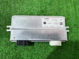 блок управления камерой BMW X4 G02 [рестайлинг] G02 2023, 2.0 л., B46 A20 B, бензин, АКПП, черный 475, внедорожник 5 дв., полный привод, 045A8CD32-01, 5A8CD32