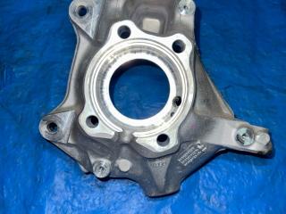 кулак поворотный правый BMW X4 G02 [рестайлинг] G02 2023, 2.0 л., B46 A20 B, бензин, АКПП, черный 475, внедорожник 5 дв., полный привод, 115772-10