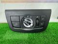 переключатель света BMW X3 G01 [рестайлинг] G01 2023, 2.0 л., B46 A20 B, бензин, АКПП, a90 темно серый, внедорожник 5 дв., полный привод - фото №2