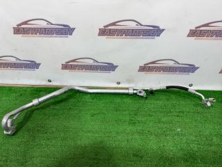 трубка кондиционера BMW X4 G02 [рестайлинг] G02 2023, 2.0 л., B46 A20 B, бензин, АКПП, черный 475, внедорожник 5 дв., полный привод, 9484073